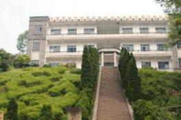 合江福宝职业高级中学校图片