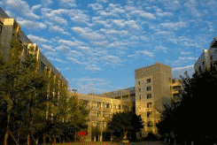 广元师范学校图片