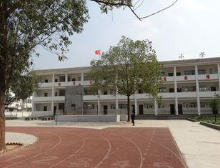 广元市元坝区职业中学图片