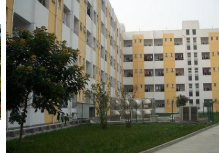 广汉市职业中专学校图片