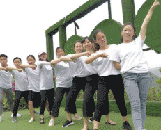 广元凤凰职业技术学校图片