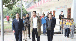 广安康泉文化武术学校图片