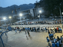 珙县职业高级中学图片