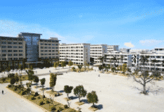 古蔺县大村职业高级中学图片