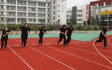 甘孜州职业技术学校图片