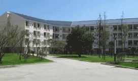 都江堰市职业中学图片