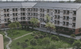 都江堰市职业中学图片