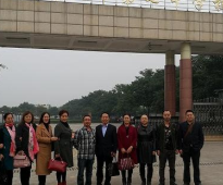 峨眉山市符溪职业中学图片