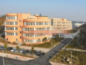 德阳庆玲机械电子工业学校图片