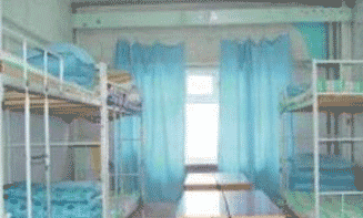 德阳庆玲机械电子工业学校图片