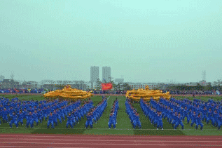 德阳市电子工程学校图片