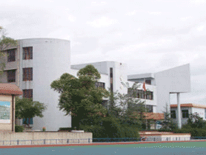 德阳市旅游职业学校图片