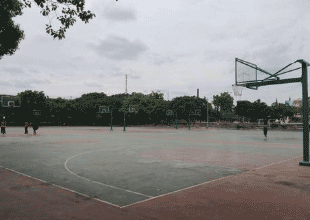 德阳川江机电职业学校图片