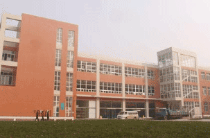 德阳川江机电职业学校图片