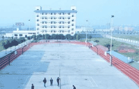 德阳富丽达服装技术专修学校图片