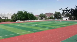 大竹县中峰职业技术学校图片