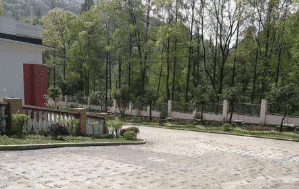 大竹中峰职业技术学校图片