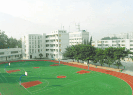 丹棱县职业高级中学图片