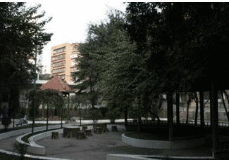 达州中医学校图片