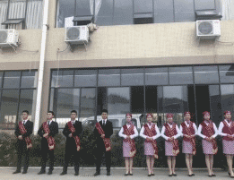 达州工贸职业技术学校图片