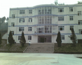 达县堡子初级中学图片