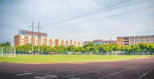 成都新华技工学校(民办)图片