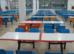 成都市武侯高新职业技术学校图片