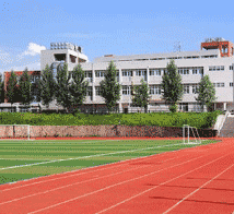 成都市中信职业技术学校图片