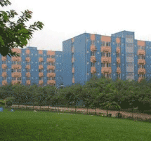 成都树人职业学校图片