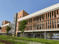 成都树人职业学校图片