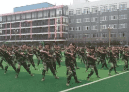 成都水电工程学校图片