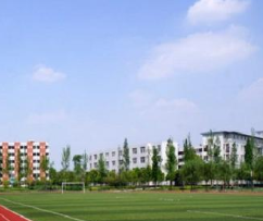 成都思达迪职业技术学校图片