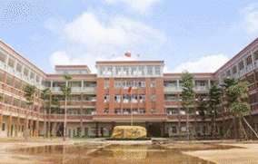 成都市龙泉驿区西河职业中专学校图片