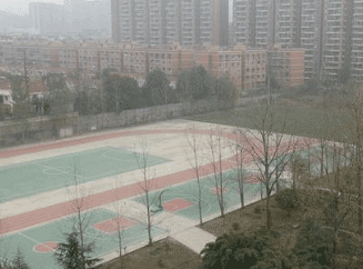 成都市龙泉驿区西河职业中专学校图片