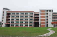 成都市洞子口职业高级中学图片