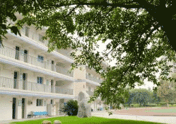 成都市洞子口职业高级中学图片