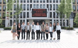 成都市工程职业技术学校图片