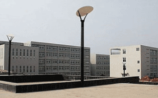 成都市机械职业技术学校图片