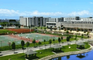 成都市机械职业技术学校图片