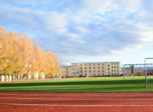 成都核瑞工程职业技术学校图片