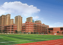 成都核瑞工程职业技术学校图片