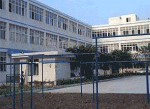 成都华盛航空港职业学校图片