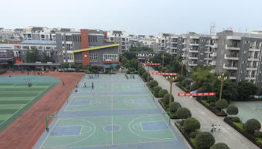 成都机电技术学校图片