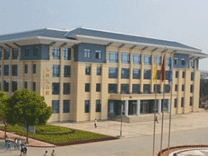 成都机械电子职业技术学校图片