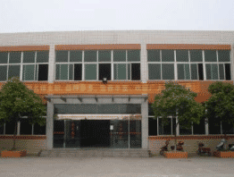 成都嘉华建筑职业学校图片