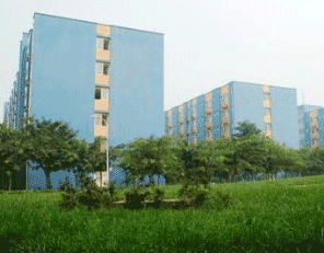 成都龙泉职业技术学校图片