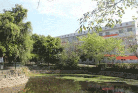 成都禾嘉汽车工程职业技术学校图片