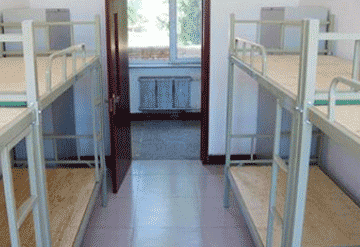 成都博才学院图片