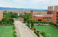 成都城市建设技工学校(民办)图片