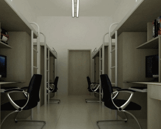 成都城市建设技工学校(民办)图片